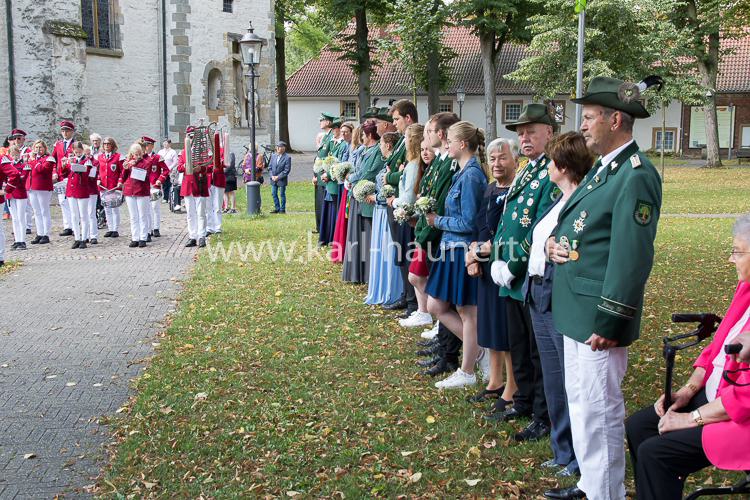 Schützenfest
