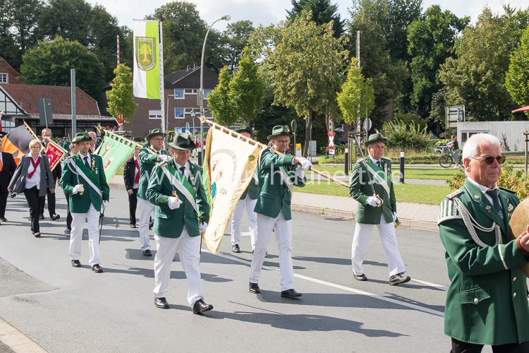 Schützenfest
