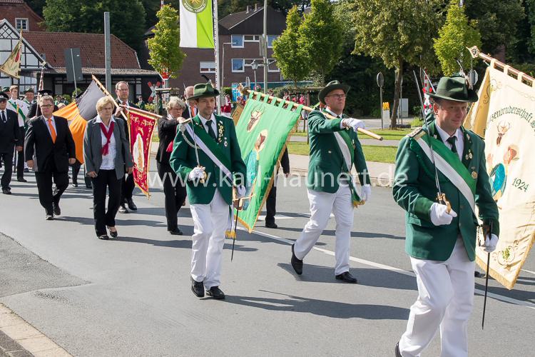 Schützenfest
