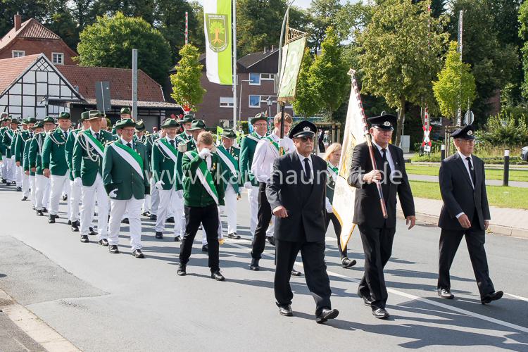 Schützenfest
