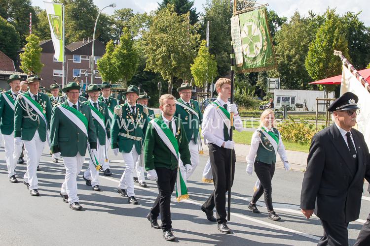 Schützenfest
