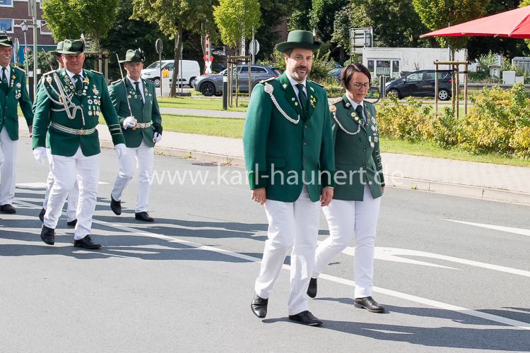 Schützenfest
