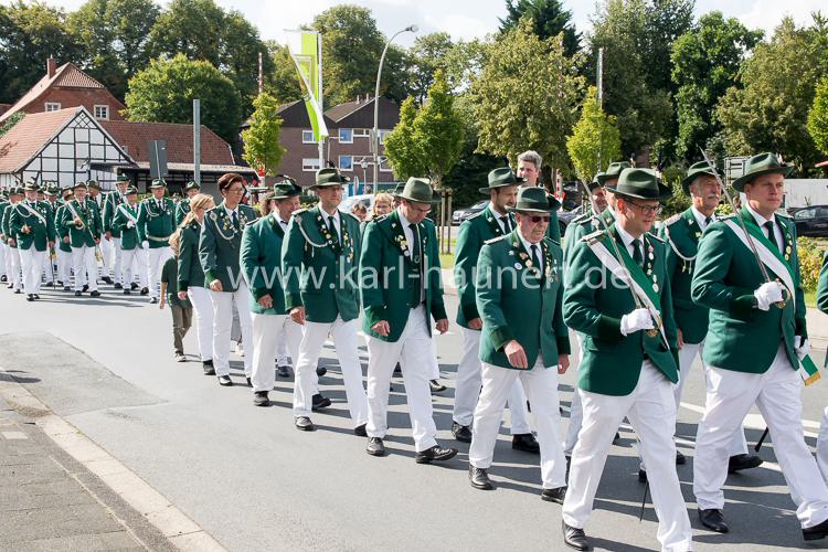 Schützenfest
