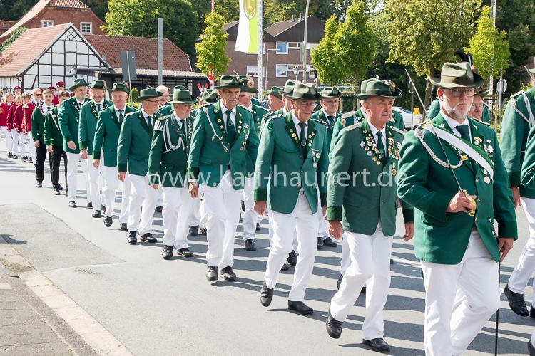 Schützenfest
