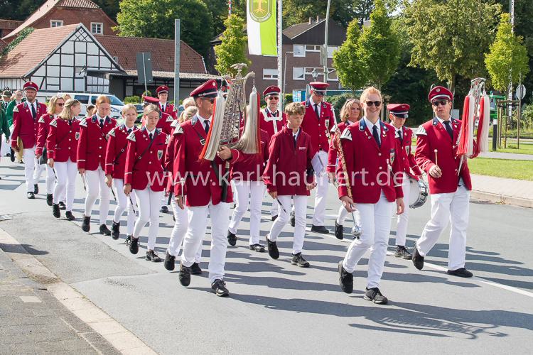 Schützenfest
