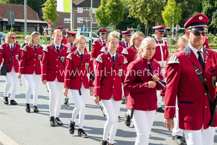 Schützenfest
