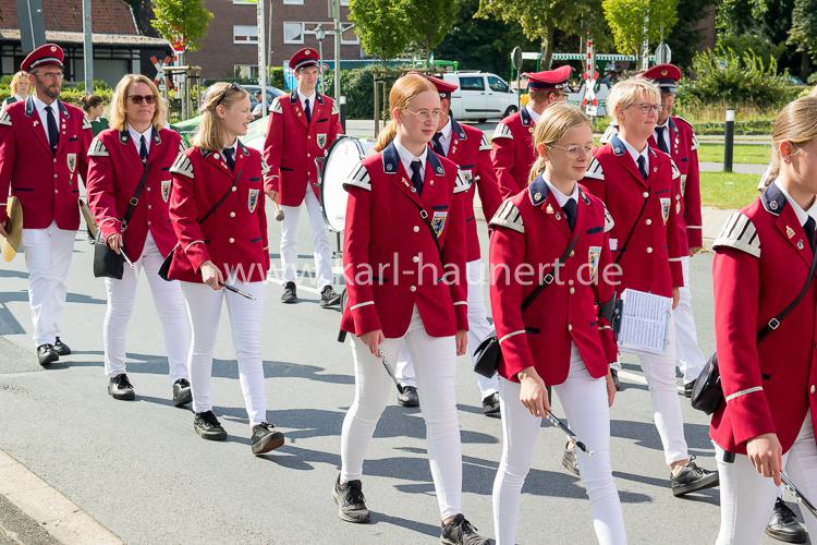 Schützenfest
