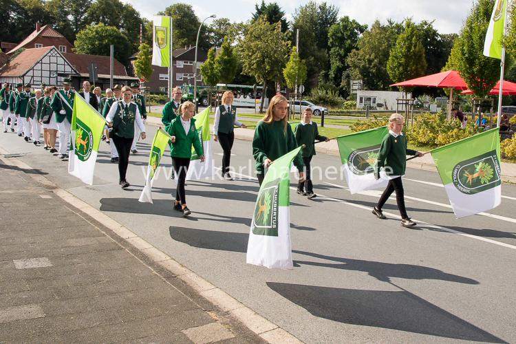 Schützenfest
