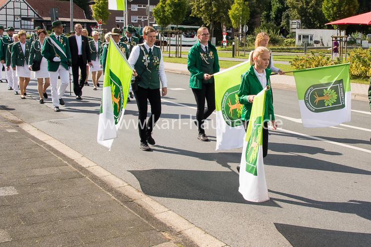 Schützenfest
