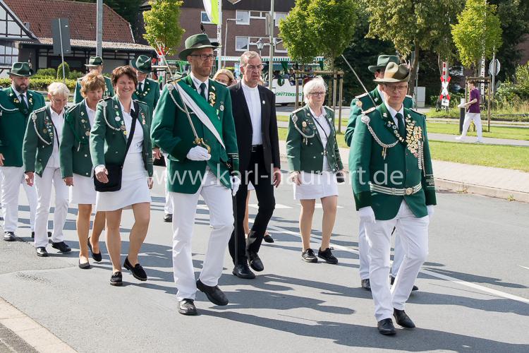 Schützenfest
