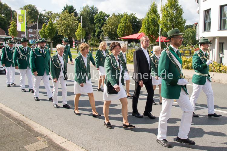 Schützenfest
