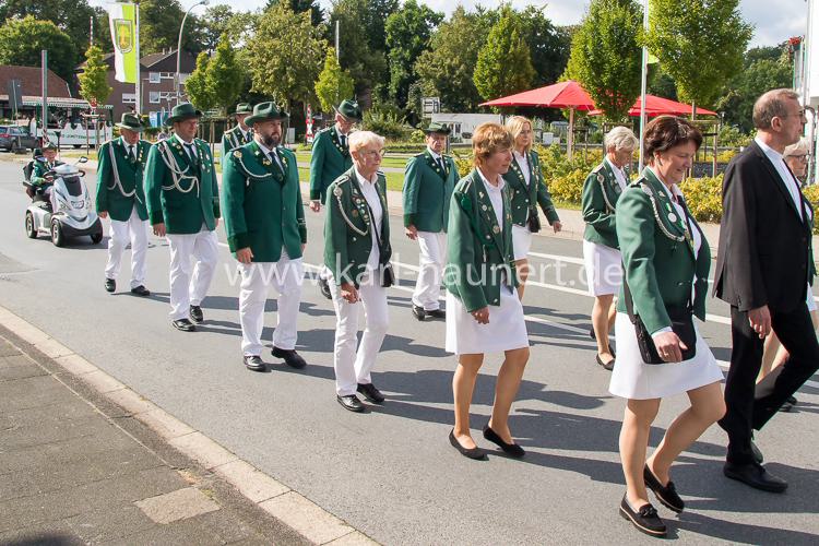 Schützenfest
