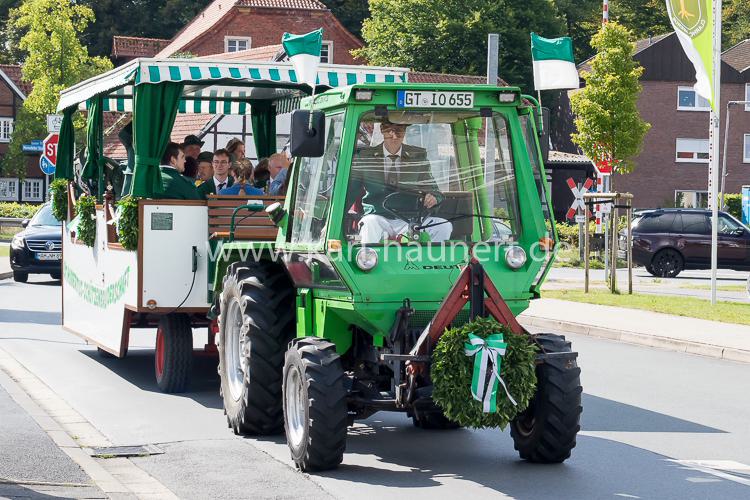 Schützenfest
