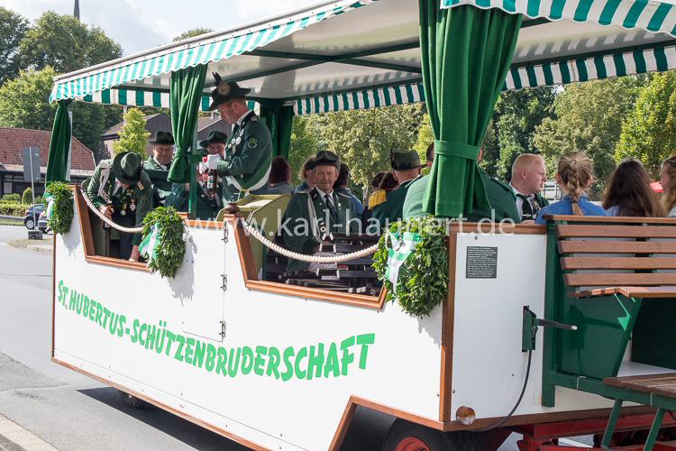 Schützenfest
