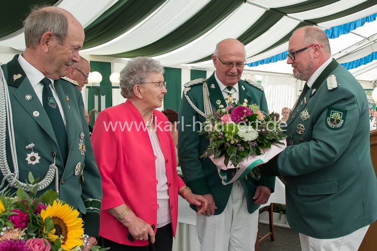 Schützenfest
