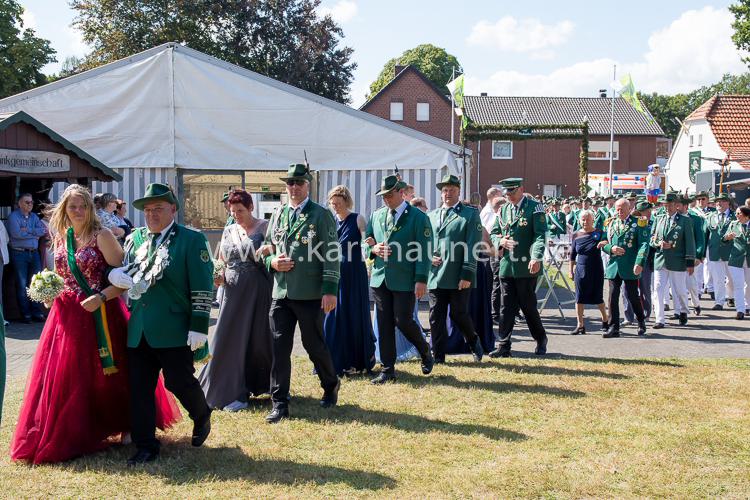 Schützenfest
