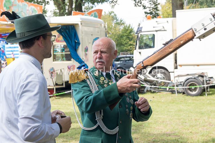 Schützenfest
