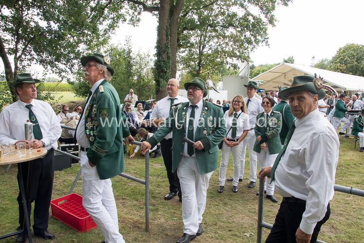 Schützenfest
