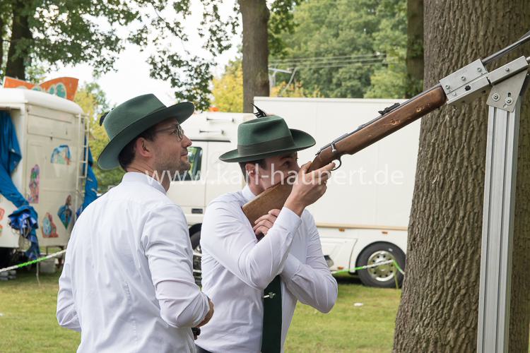 Schützenfest
