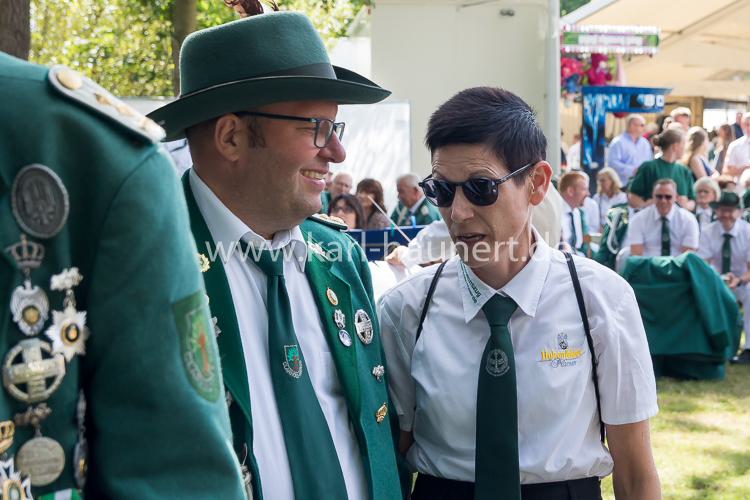 Schützenfest
