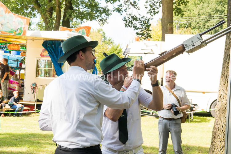 Schützenfest
