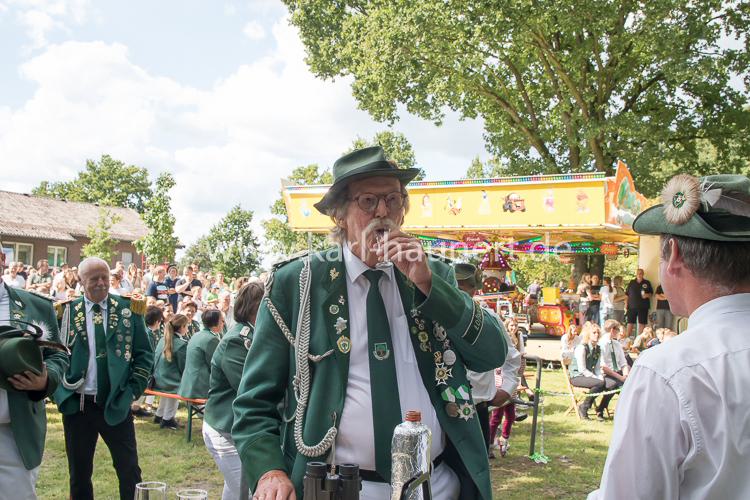 Schützenfest
