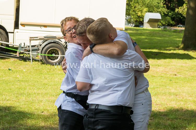 Schützenfest
