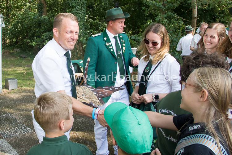 Schützenfest
