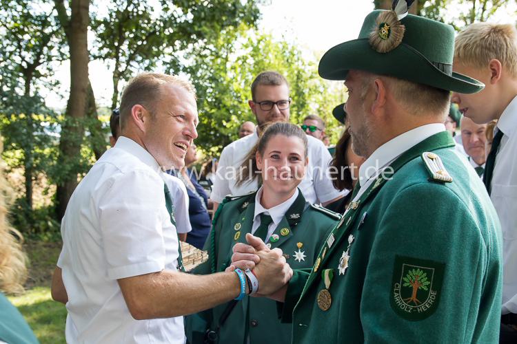 Schützenfest
