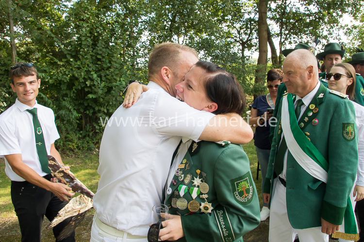 Schützenfest
