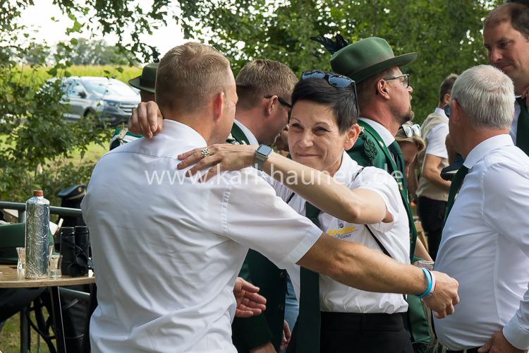 Schützenfest
