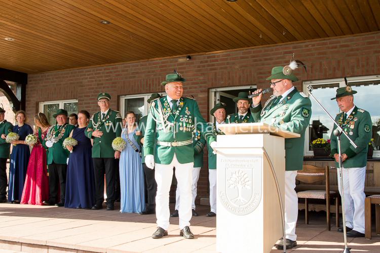 Schützenfest
