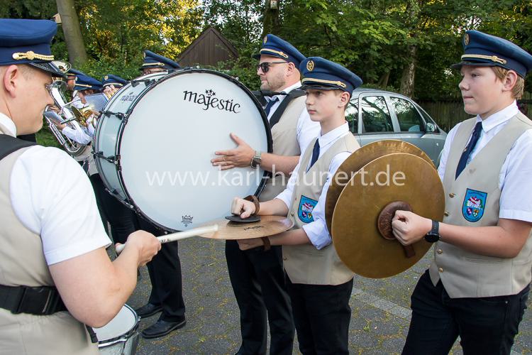 Schützenfest
