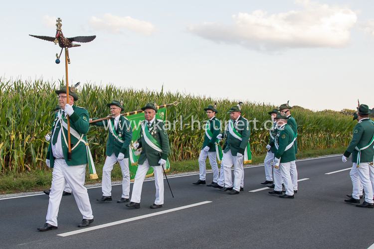 Schützenfest
