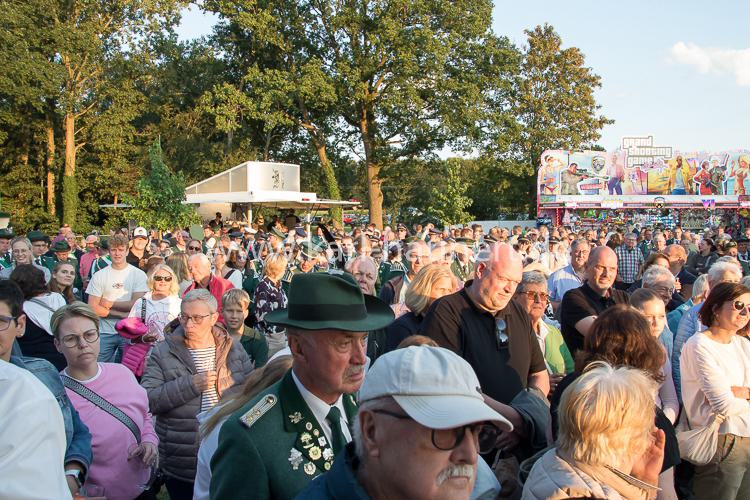 Schützenfest
