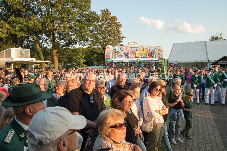 Schützenfest
