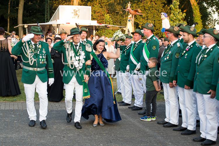 Schützenfest
