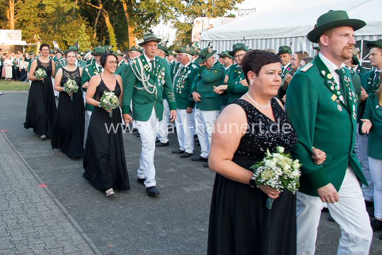 Schützenfest
